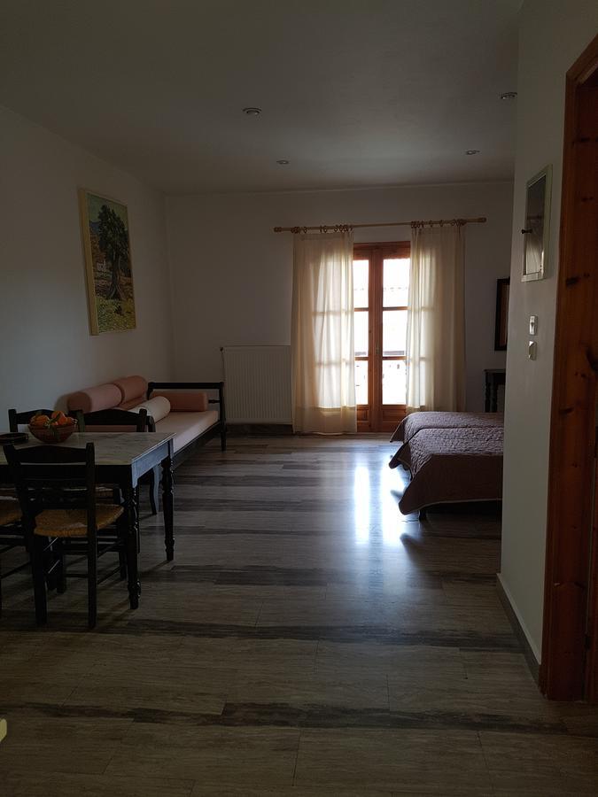 Ninemia Residence Толон Экстерьер фото