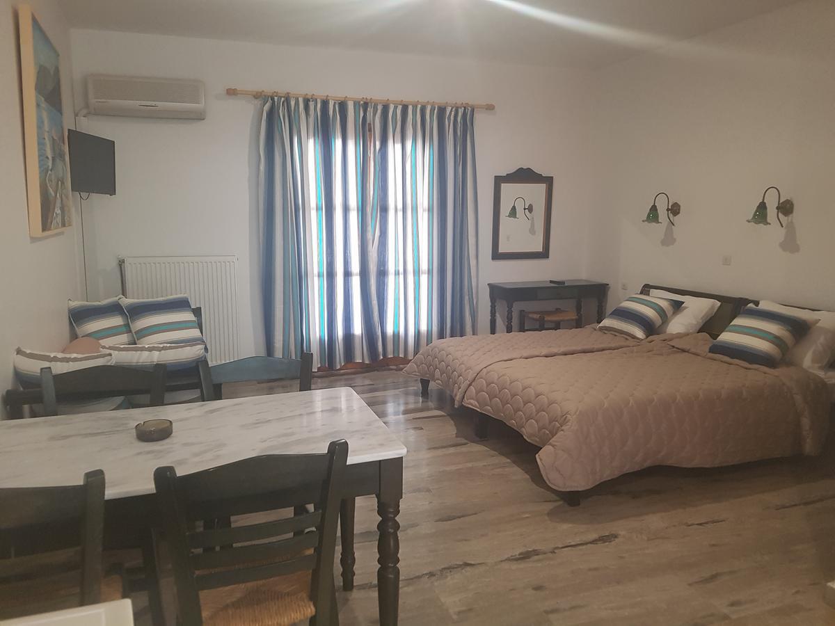 Ninemia Residence Толон Экстерьер фото